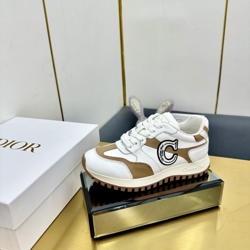 ch**an D*or casual shoes